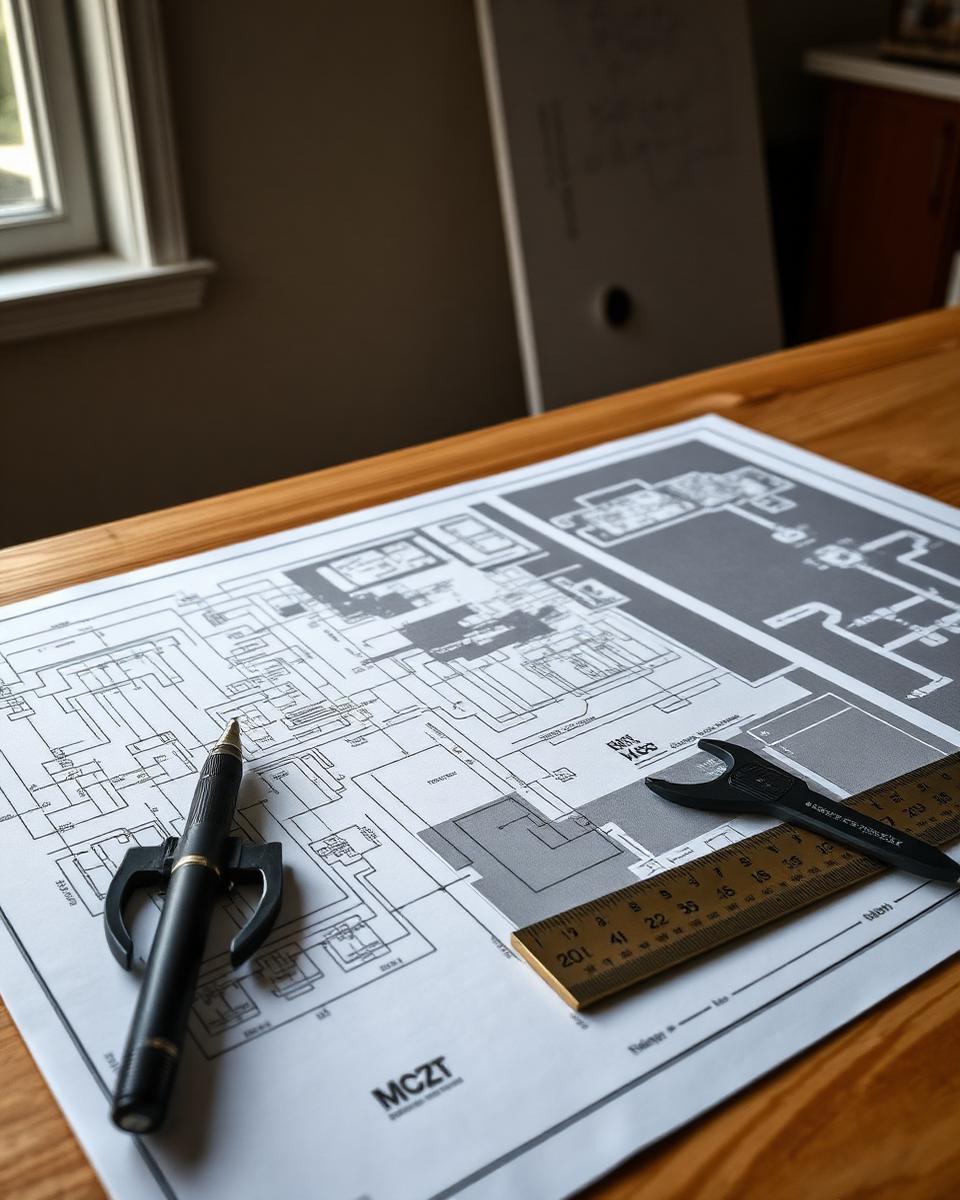 Konsult & projektering elkraft